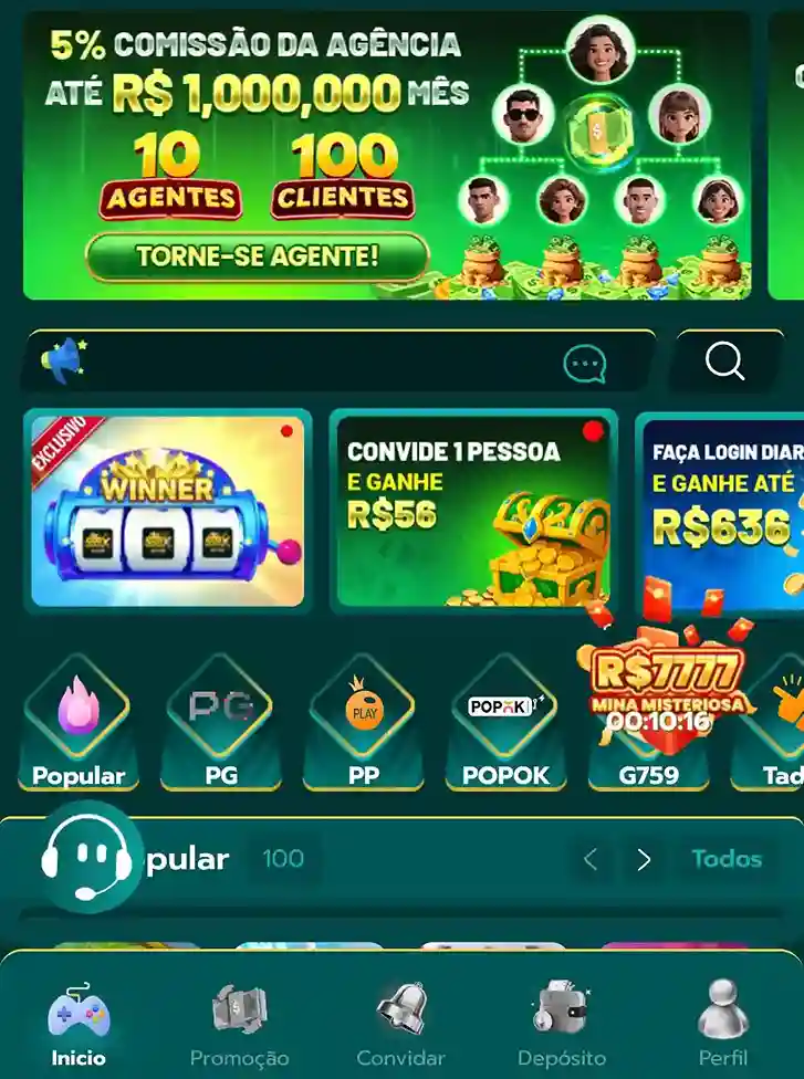 android e ios baixar aplicativo