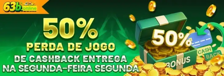 63b promoções