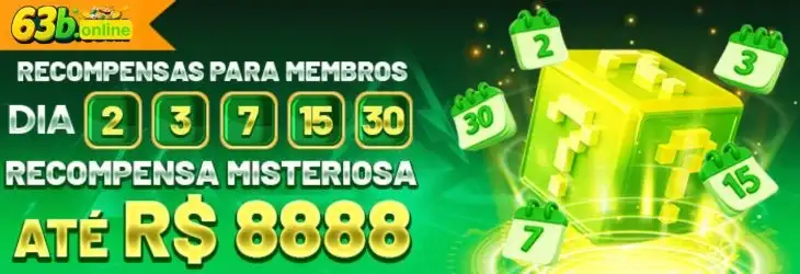 63b caça níqueis