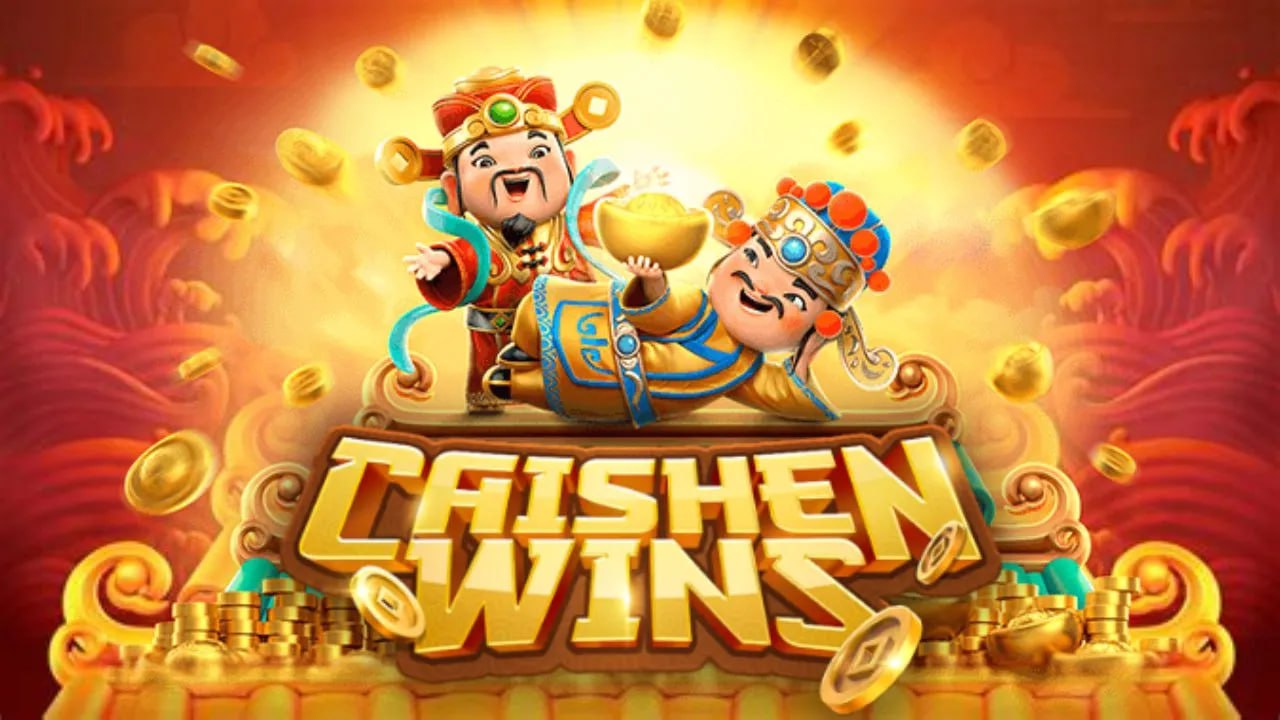 caishen vence