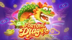 dragão da fortuna